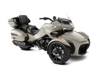 Thumbnail Photo 1 for New 2021 Can-Am Spyder F3